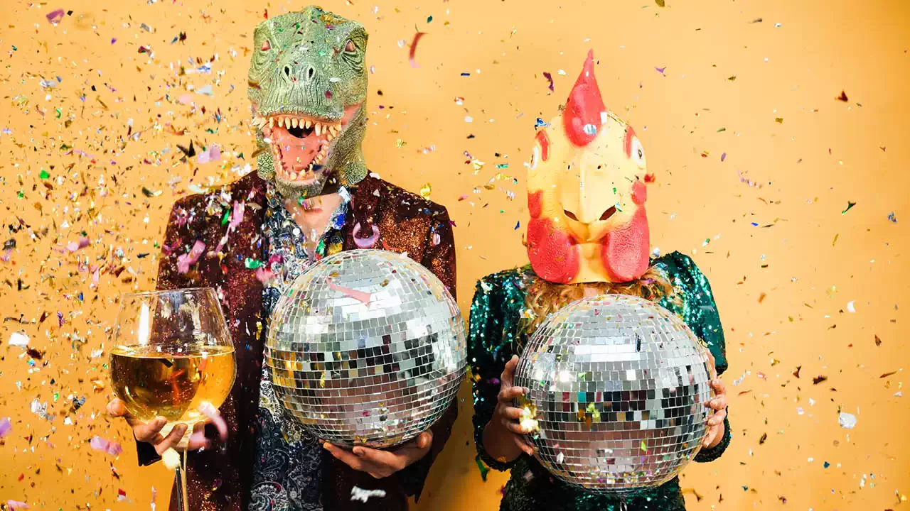 DISCOFOX | TANZEN LERNEN IN HERNE BEI DIEL