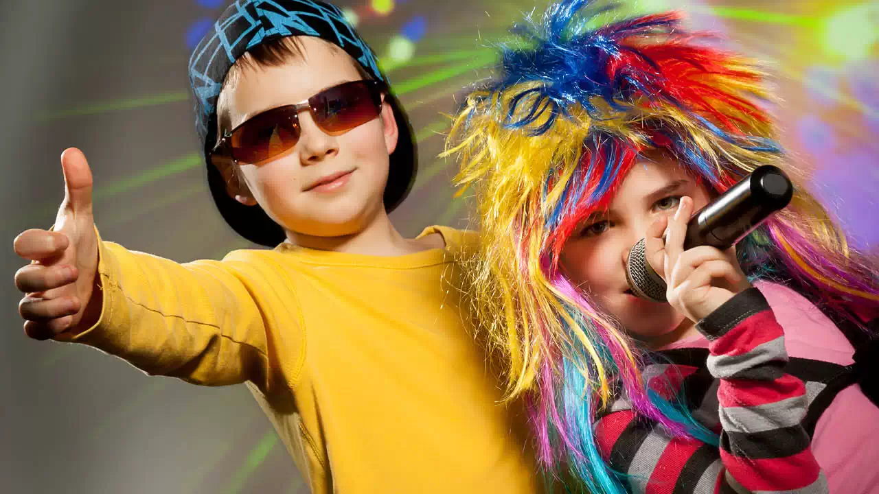 KINDERGEBURTSTAG | PARTY IN HERNE | WANNE-EICKEL