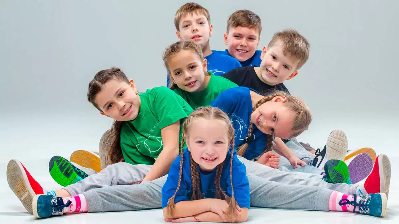 ÜBERSICHT | TANZKURSE FÜR KINDER | IN HERNE BEI DIEL