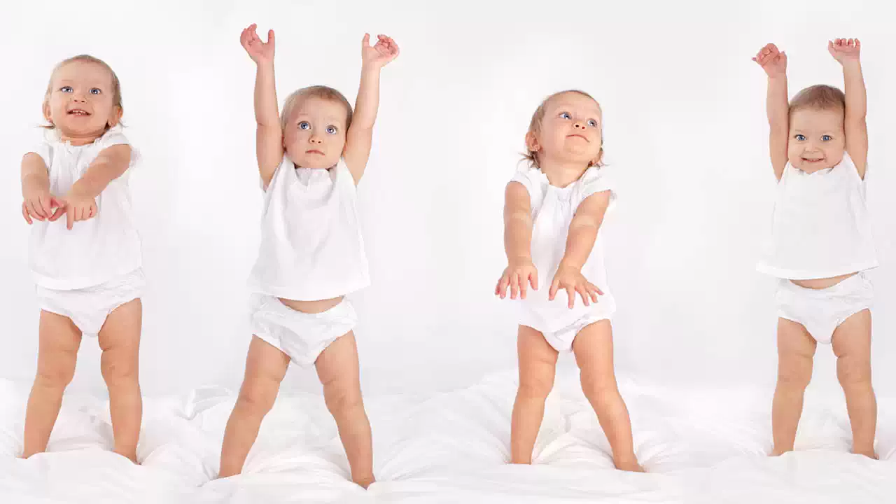 KINDER TANZEN | IN HERNE UND WANNE-EICKEL