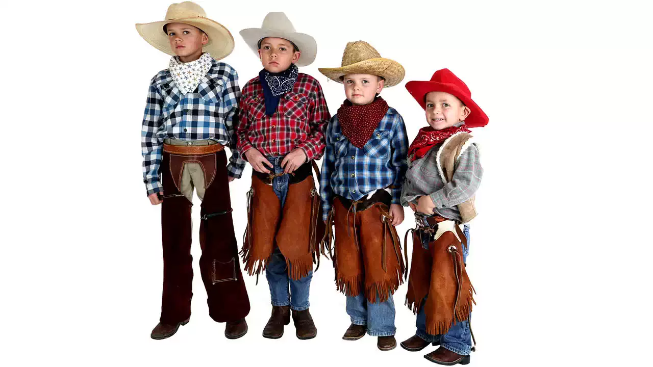 LINEDANCE KIDS | TANZEN IN HERNE | TANZSCHULE DIEL