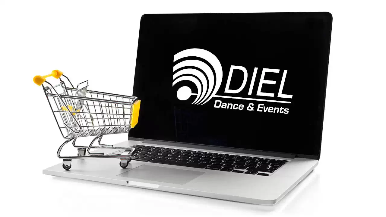 ONLINE-SHOP | TANZSCHULE DIEL