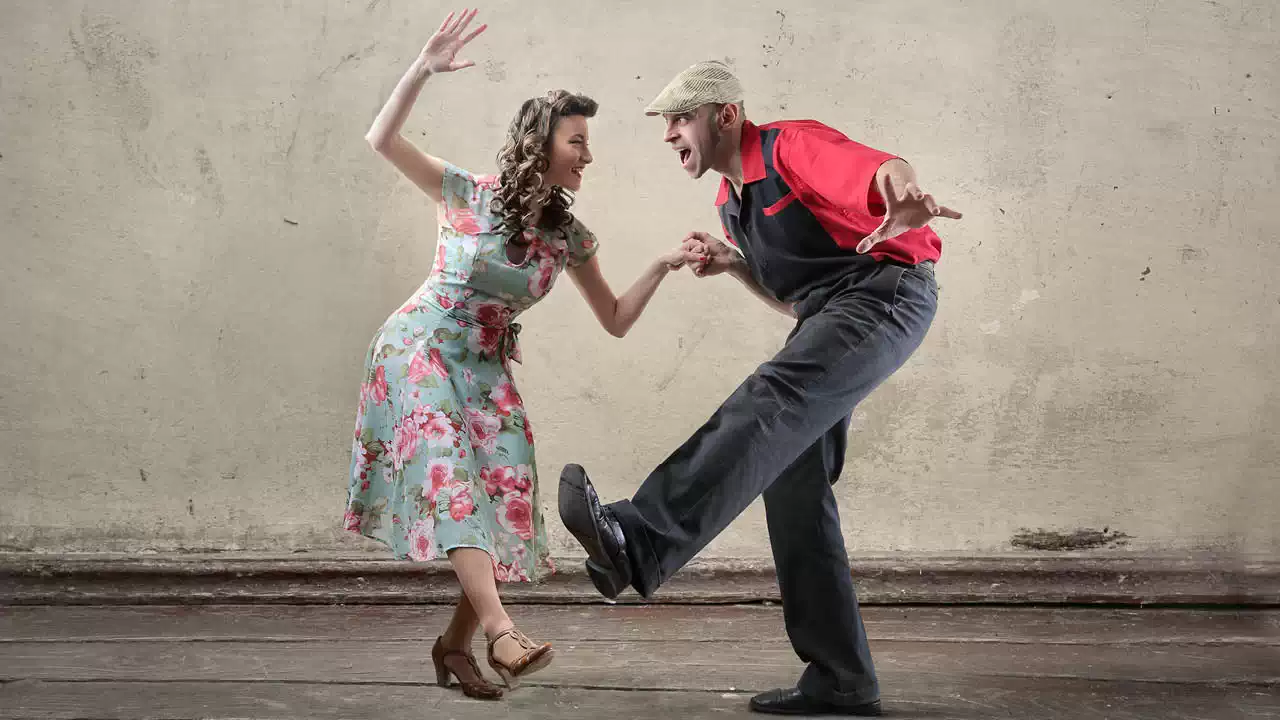 BOOGIE-WOOGIE | TANZEN LERNEN IN HERNE BEI DIEL