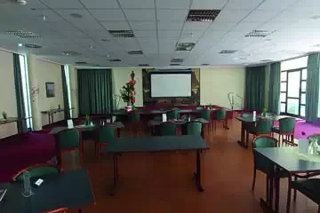 UNTERRICHTSORTE DER TANZSCHULE DIEL