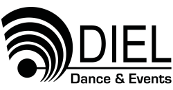 TANZSCHULE DIEL LOGO
