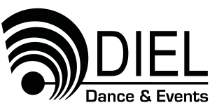 TANZSCHULE DIEL LOGO