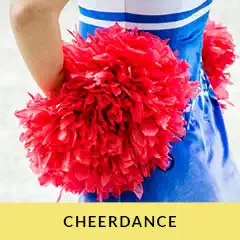 CHEERDANCE