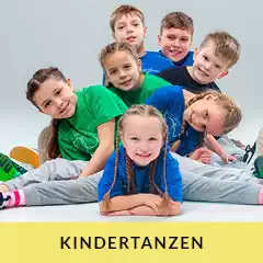 KINDERTANZEN
