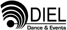 TANZSCHULE DIEL LOGO