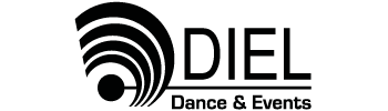 TANZSCHULE DIEL LOGO