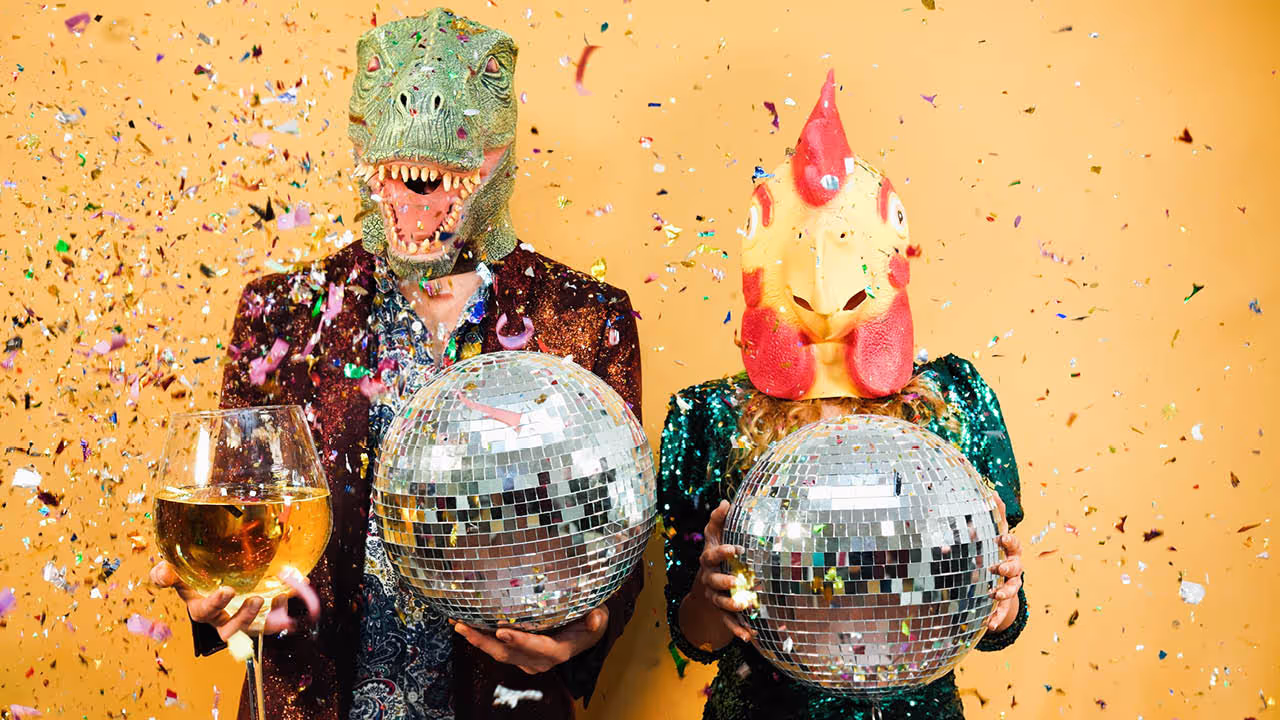 DISCOFOX | TANZEN LERNEN IN HERNE BEI DIEL